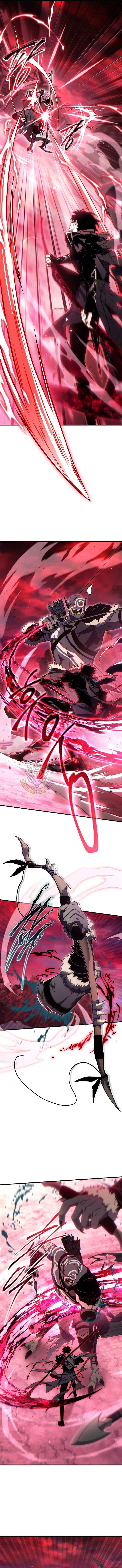 The Max-Level Player's 100th Regression Chapter 57 6